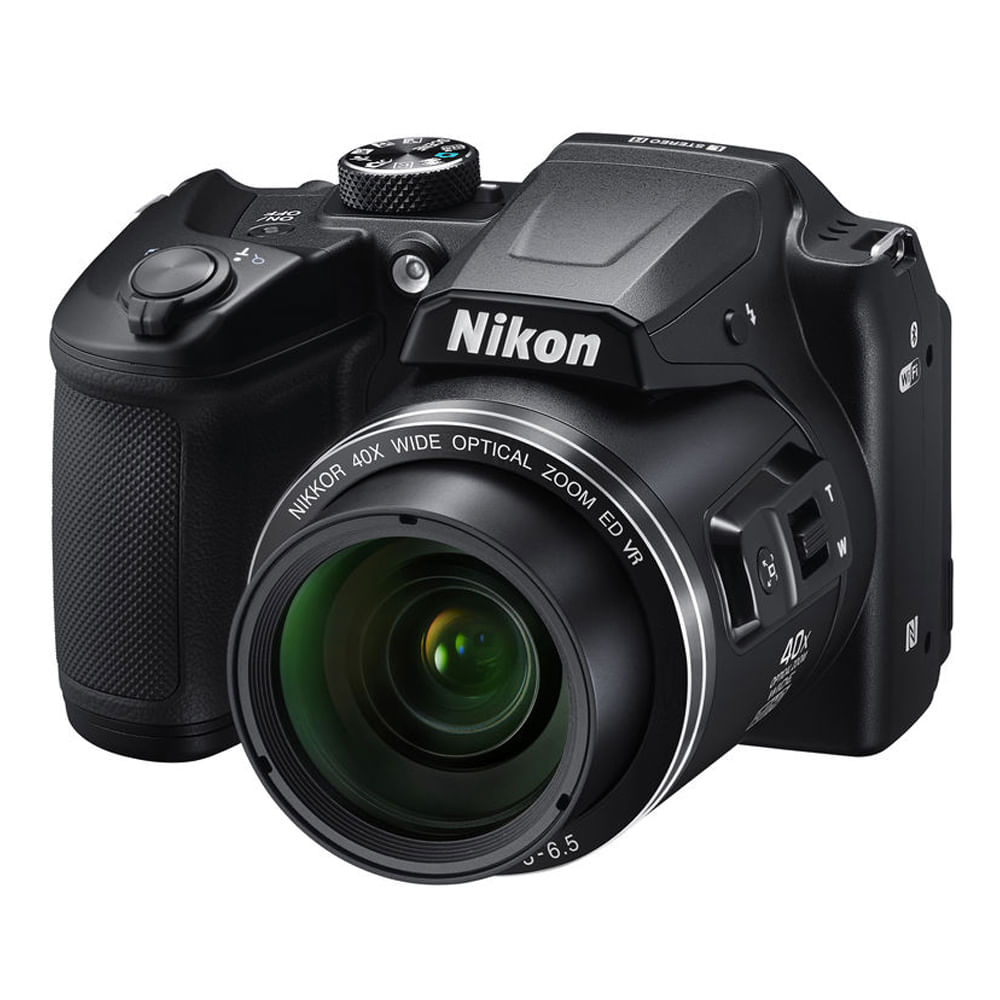 Camara Nikon Coolpix B500 Full Hd Bluetooth Wifi img #1