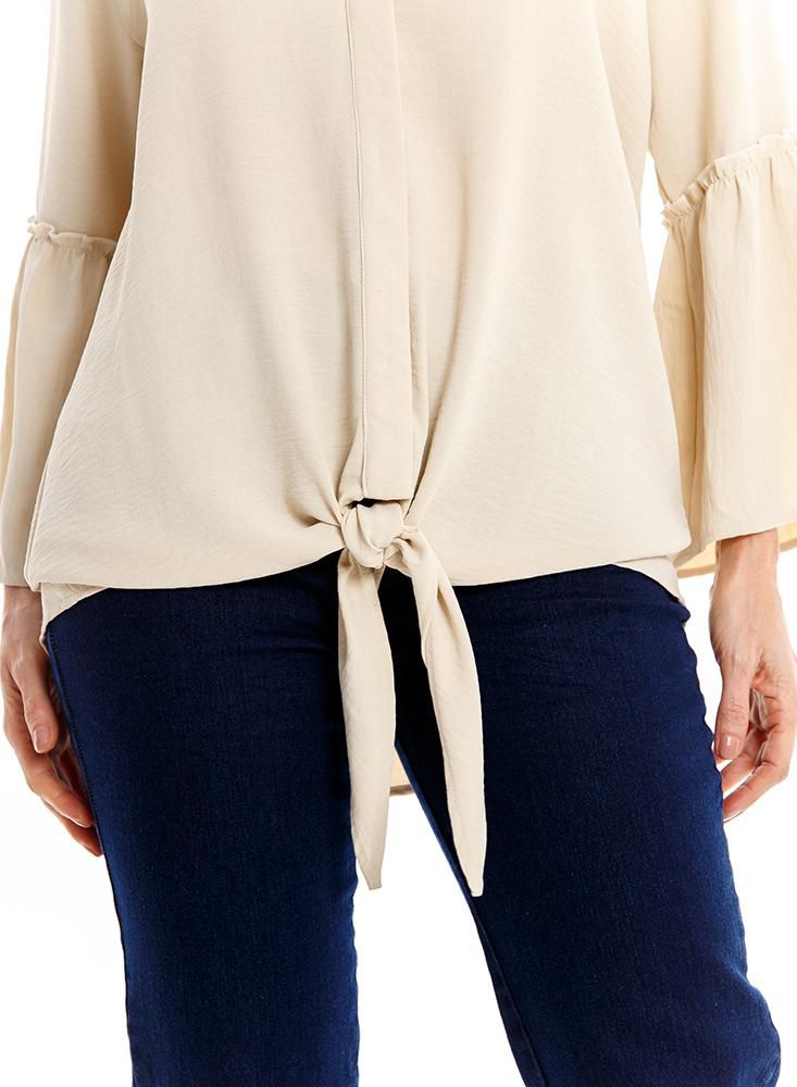 BLUSA MANGA 3/4 BLUSS  90221 img #6