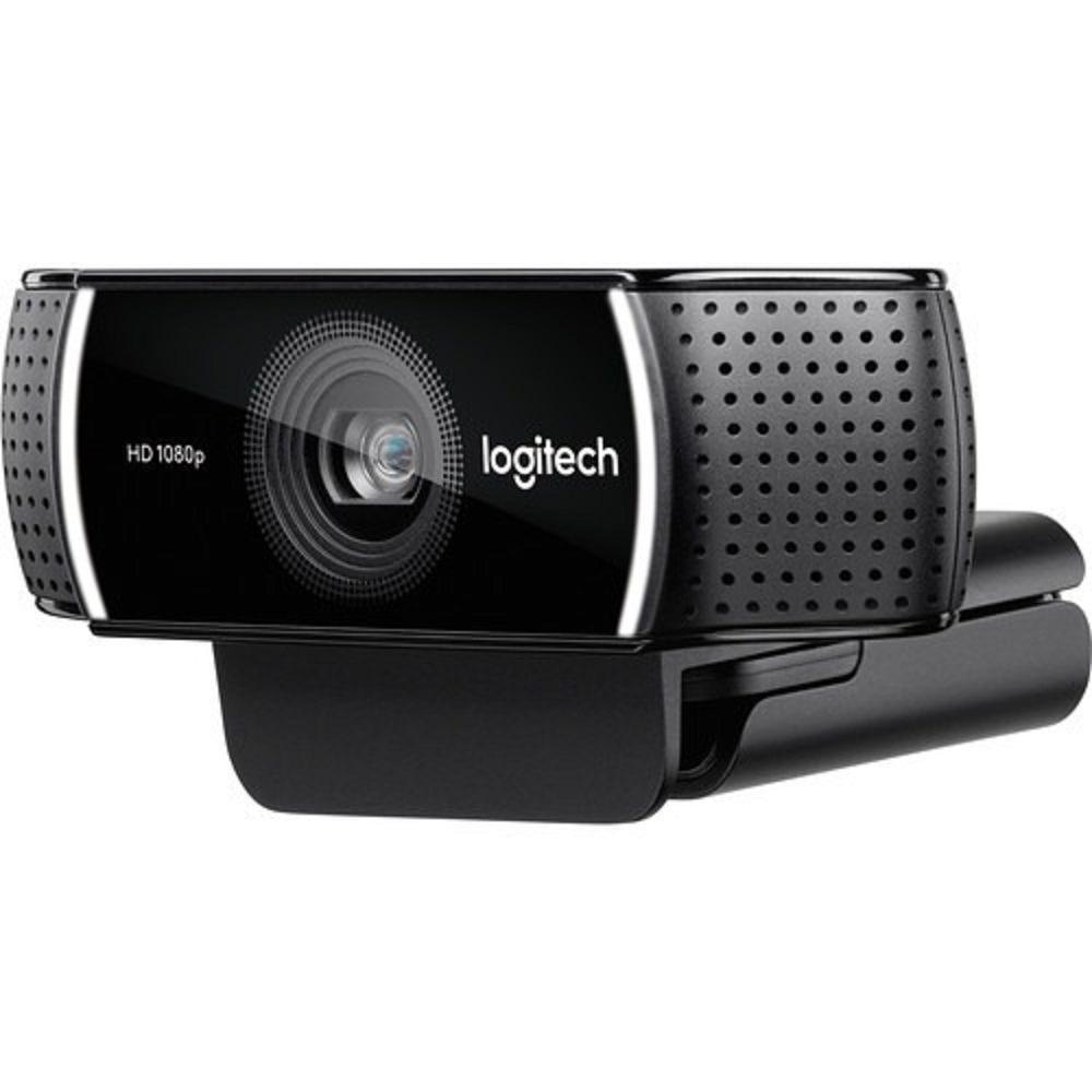 Camara Logitech C922 img #2