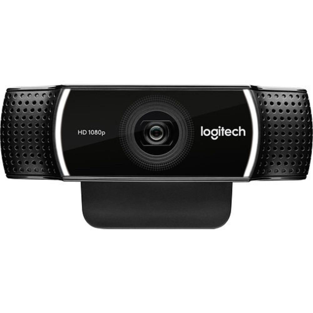Camara Logitech C922 img #3
