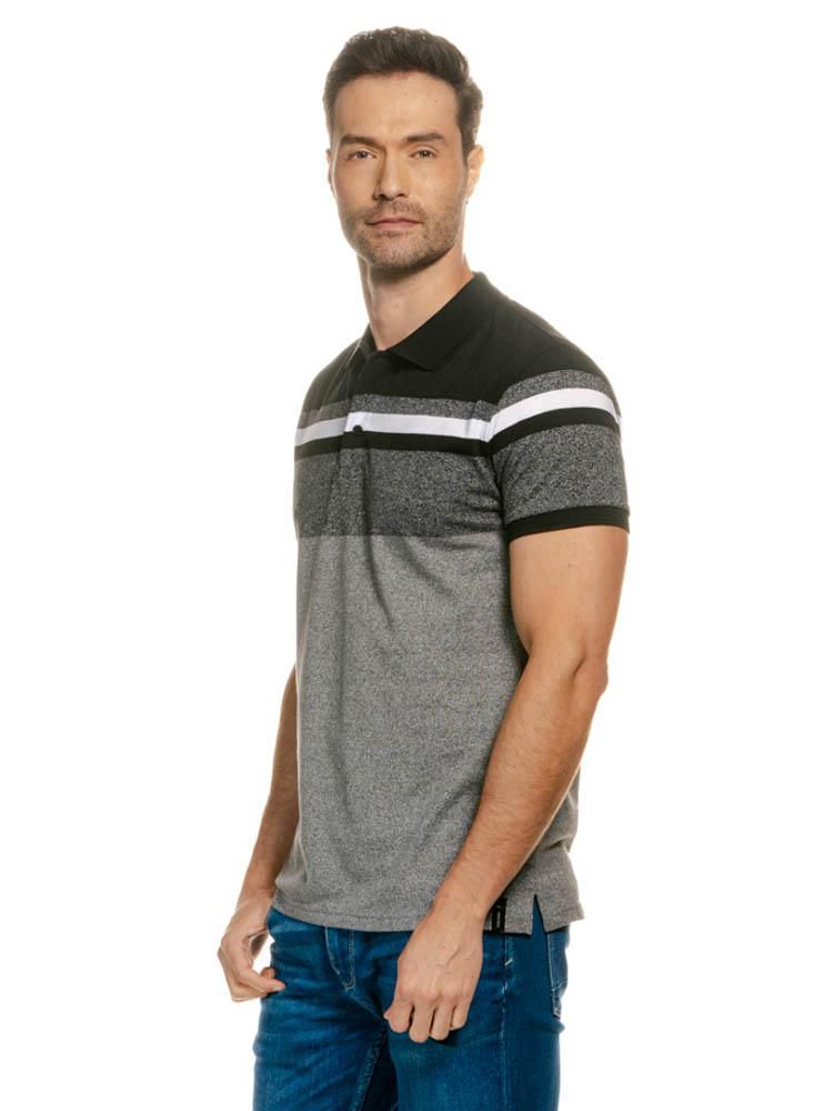CAMISETA POLO PARA HOMBRE ARKITECT  AKC3255 img #2