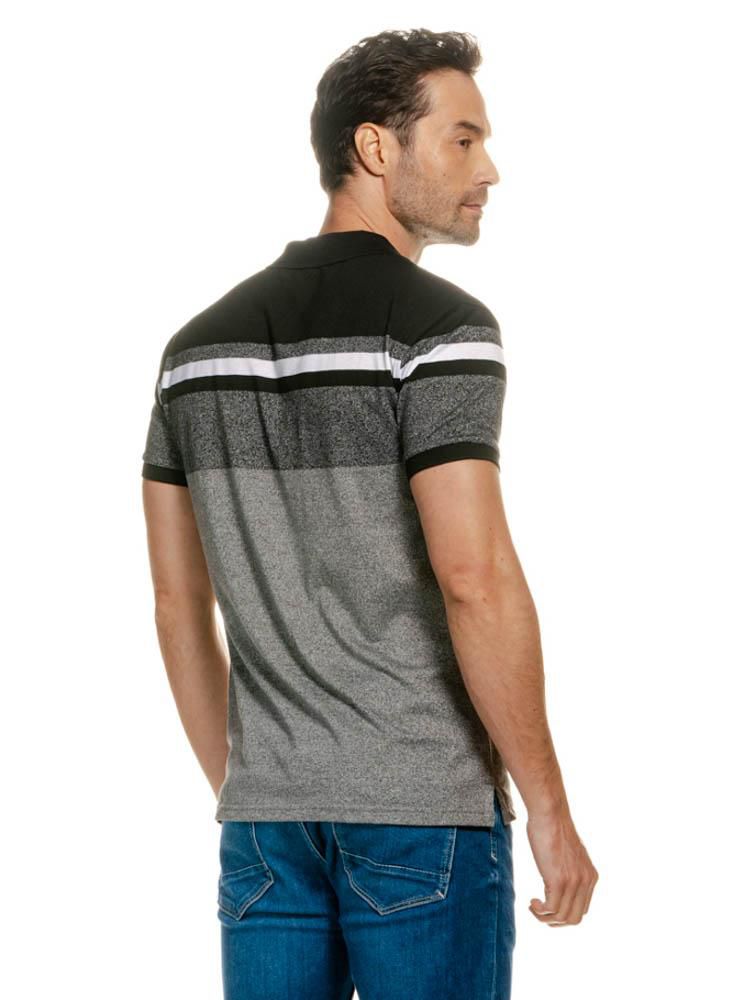 CAMISETA POLO PARA HOMBRE ARKITECT  AKC3255 img #3