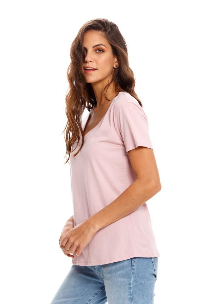 CAMISETA MC CUELLO V ARKITECT  48129 img #2