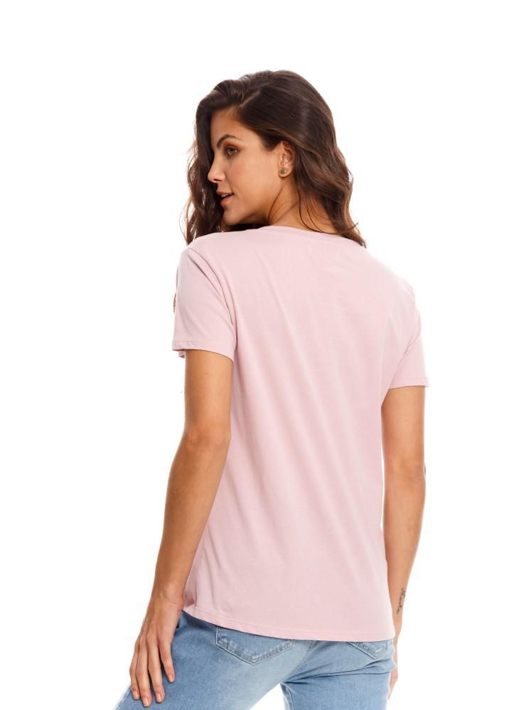 CAMISETA MC CUELLO V ARKITECT  48129 img #3