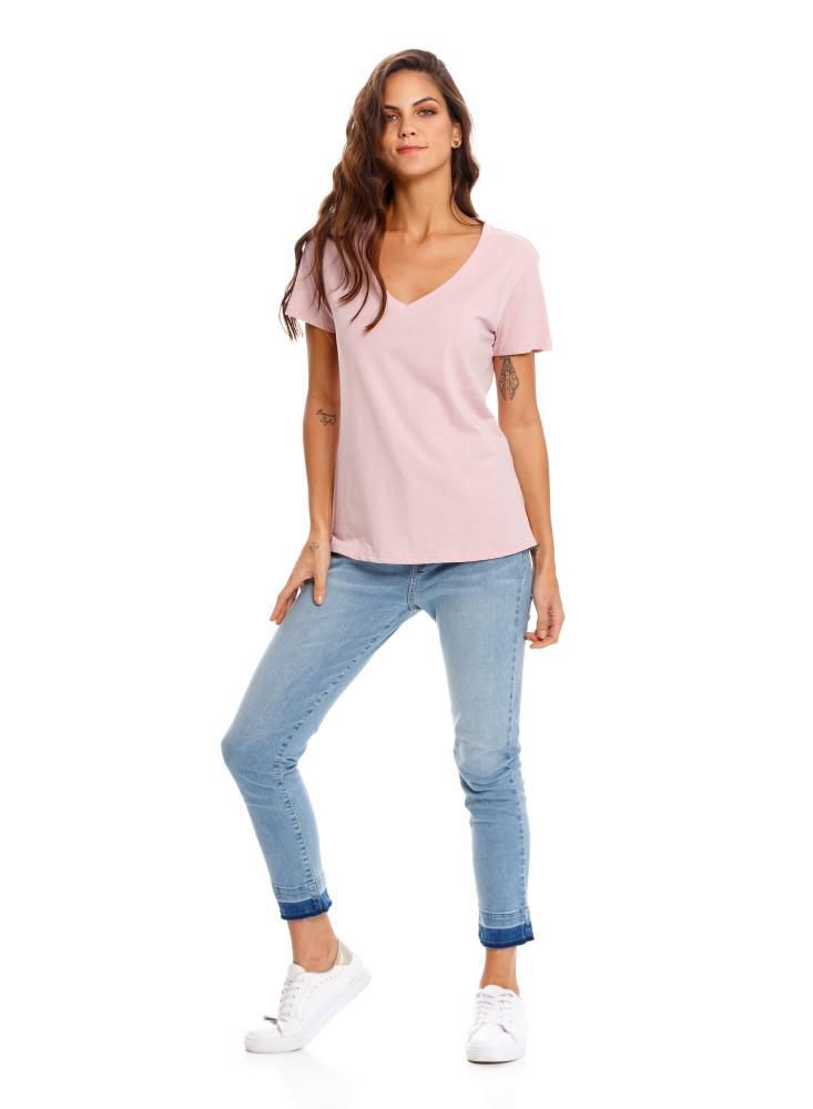 CAMISETA MC CUELLO V ARKITECT  48129 img #4