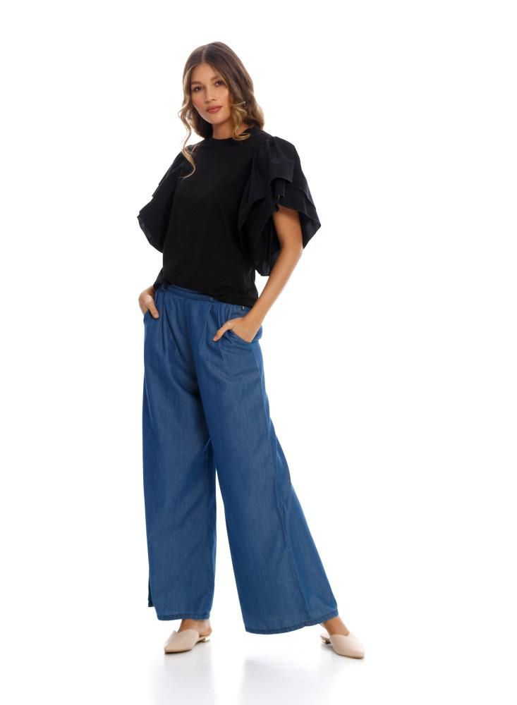 Camiseta Corta Para Mujer ARKITECT  57935 img #4