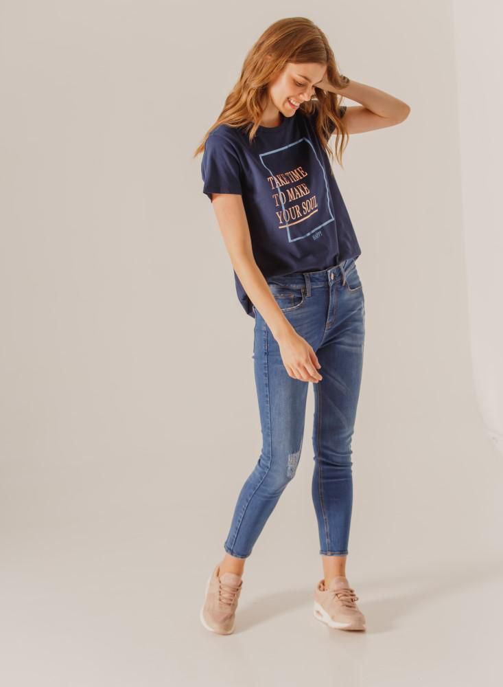 CAMISETA MANGA CORTA ARKITECT  49795 img #1