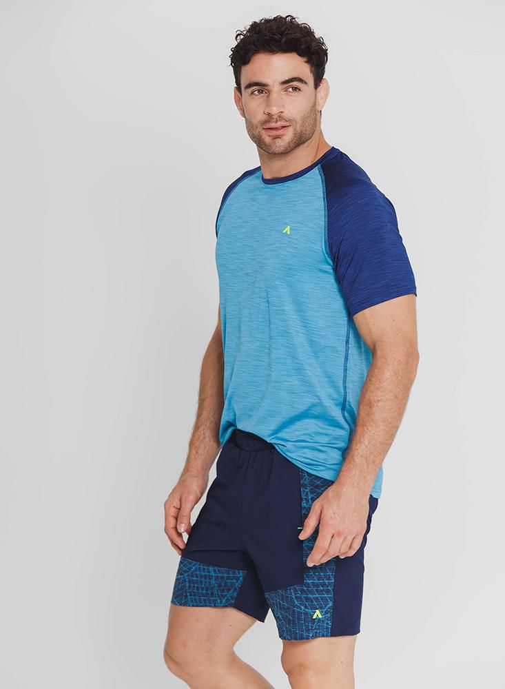 CAMISETA TSHIRT BRONZINI ACTIVE  25500 img #2