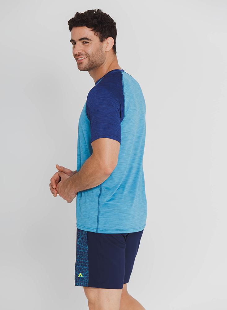 CAMISETA TSHIRT BRONZINI ACTIVE  25500 img #3