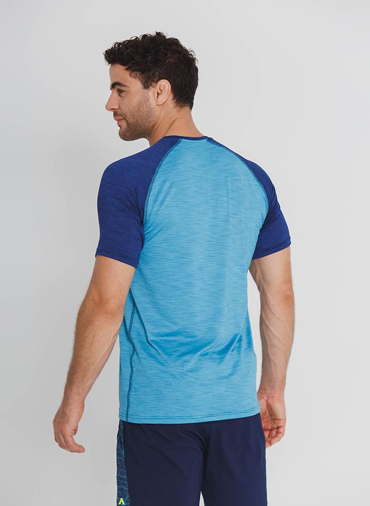 CAMISETA TSHIRT BRONZINI ACTIVE  25500 img #4