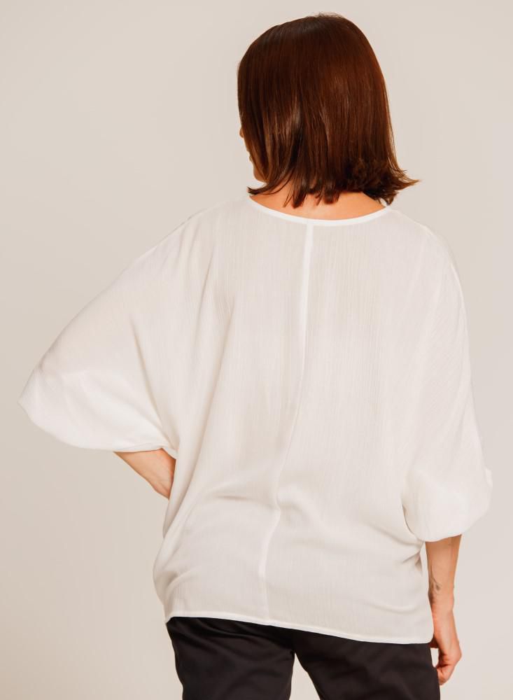 Blusa Manga 3/4 BLUSS  60094 img #3