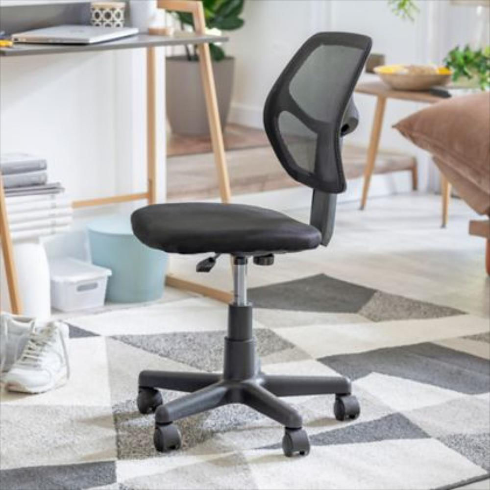 Silla Ergonómica Oficina Escritorio Con Ruedas Gradual Fast img #4