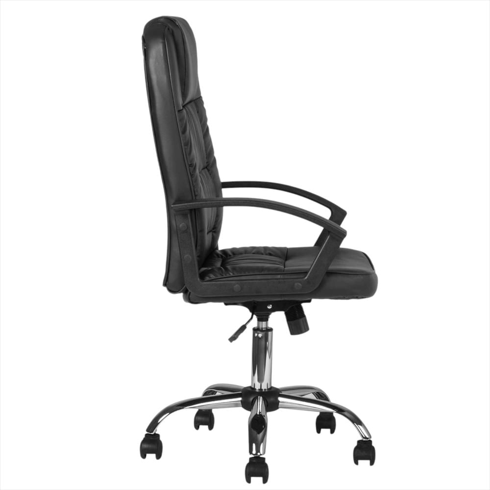 Silla De Oficina Fiotti Melissa Negra img #2