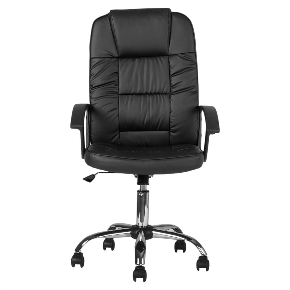 Silla De Oficina Fiotti Melissa Negra img #3