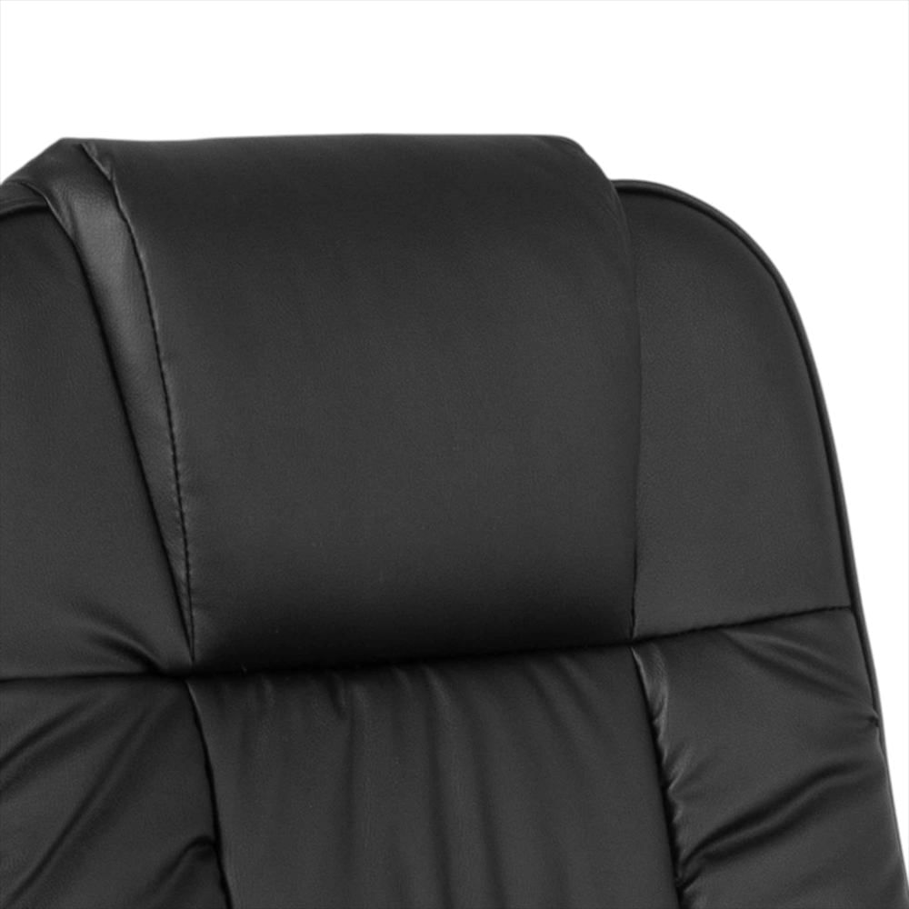 Silla De Oficina Fiotti Melissa Negra img #4