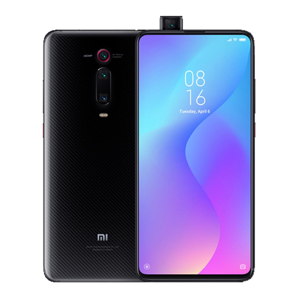 Celular Xiaomi Mi 9T 64 Gb Negro+Obsequios img #2