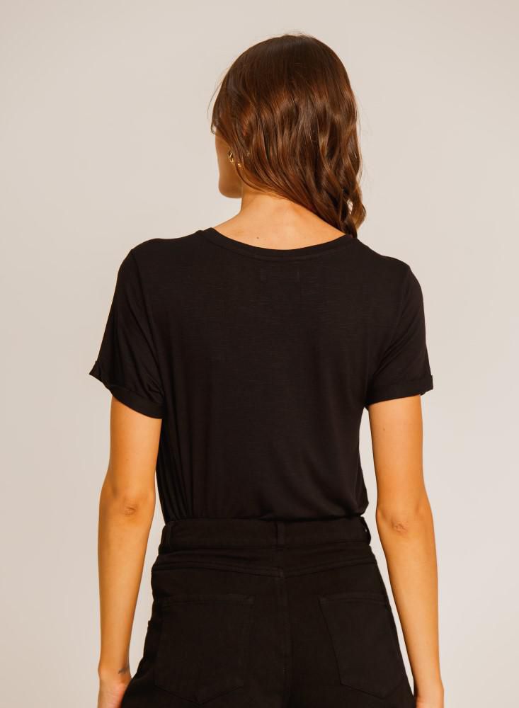 Camiseta Mc Bolsillo Ribete ARKITECT  64246 img #4