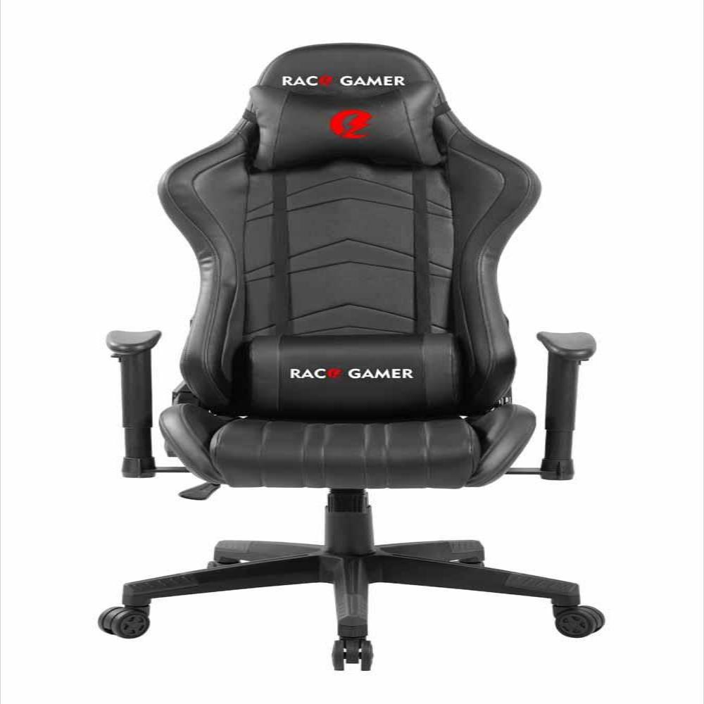 Silla Gamer Premium Negro img #1