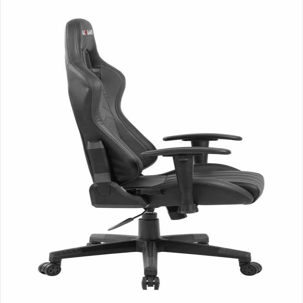 Silla Gamer Premium Negro img #2