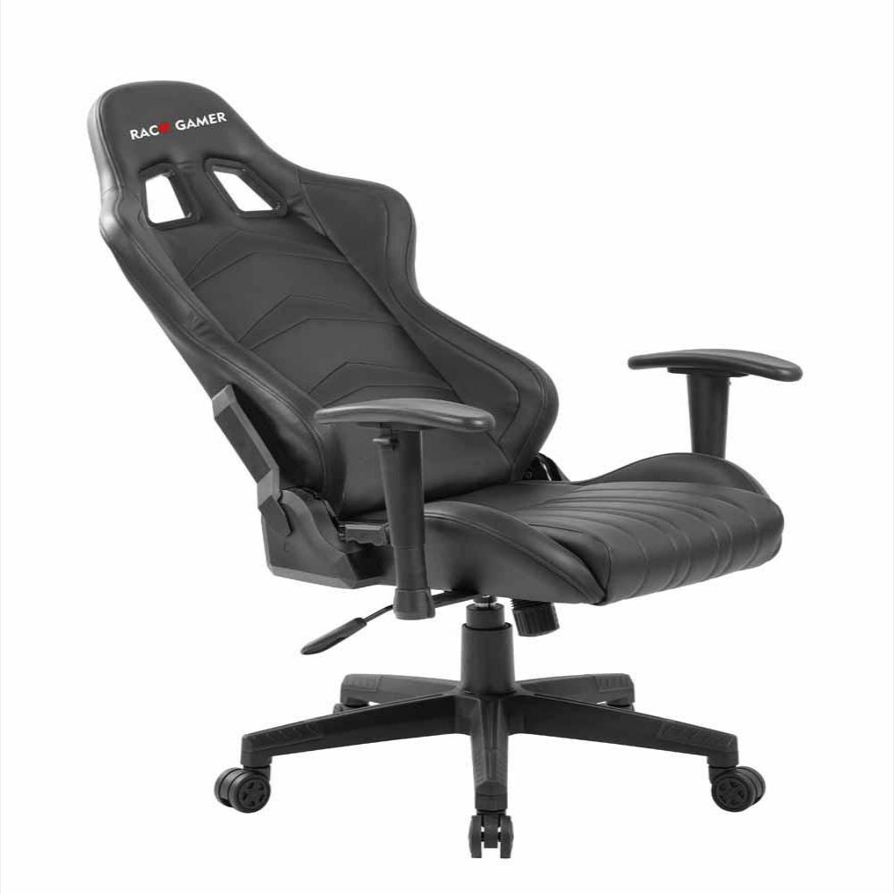 Silla Gamer Premium Negro img #3