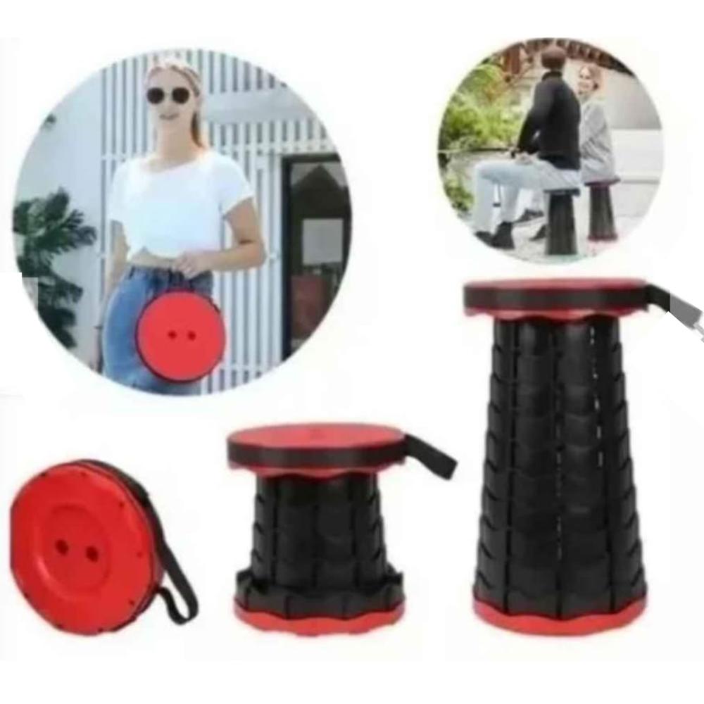 Silla Butaco Plegable Retractil Portatil. Silla Exteriores img #2