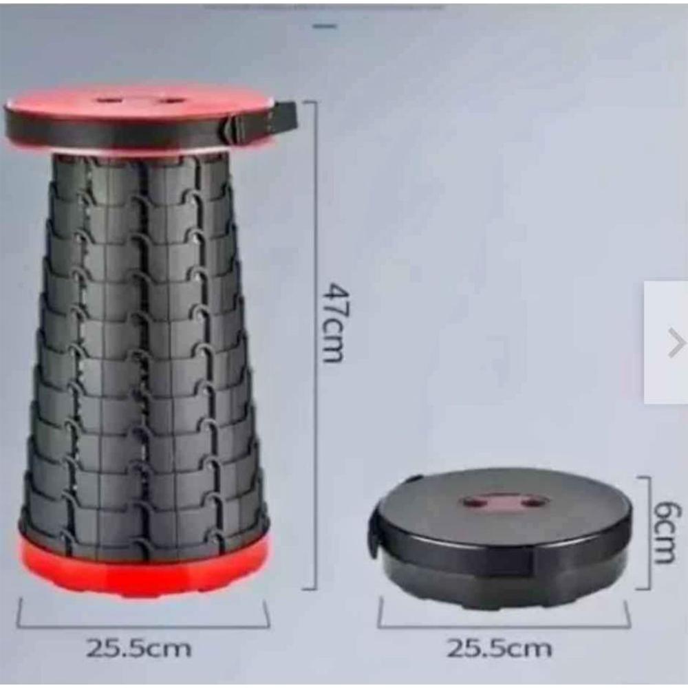 Silla Butaco Plegable Retractil Portatil. Silla Exteriores img #3