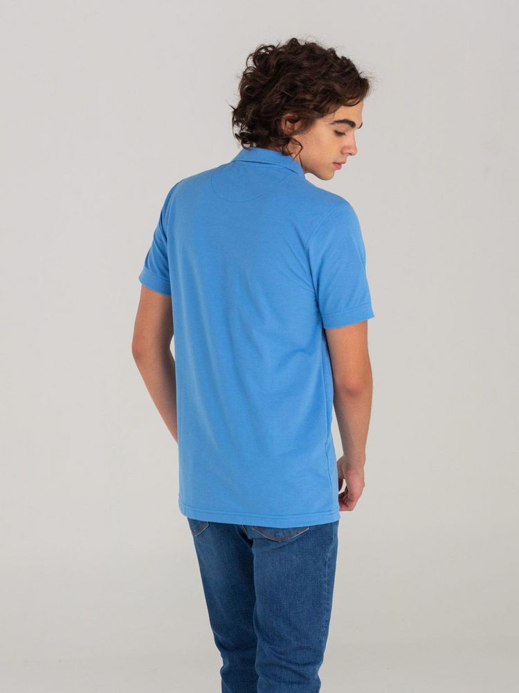 Polo Classic Para Hombre LEVIS  205790 img #2