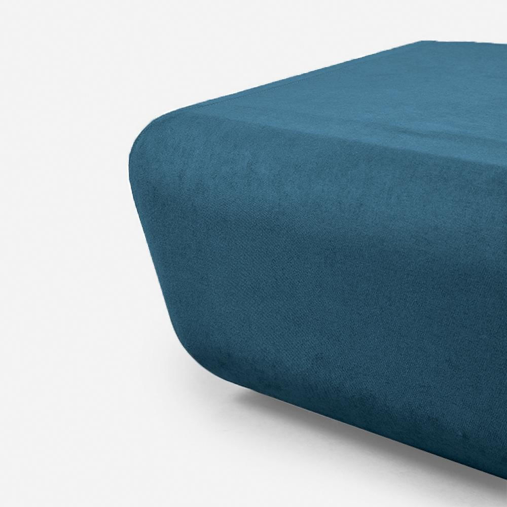 Módulo Domus Puff Cosmic Azul img #3