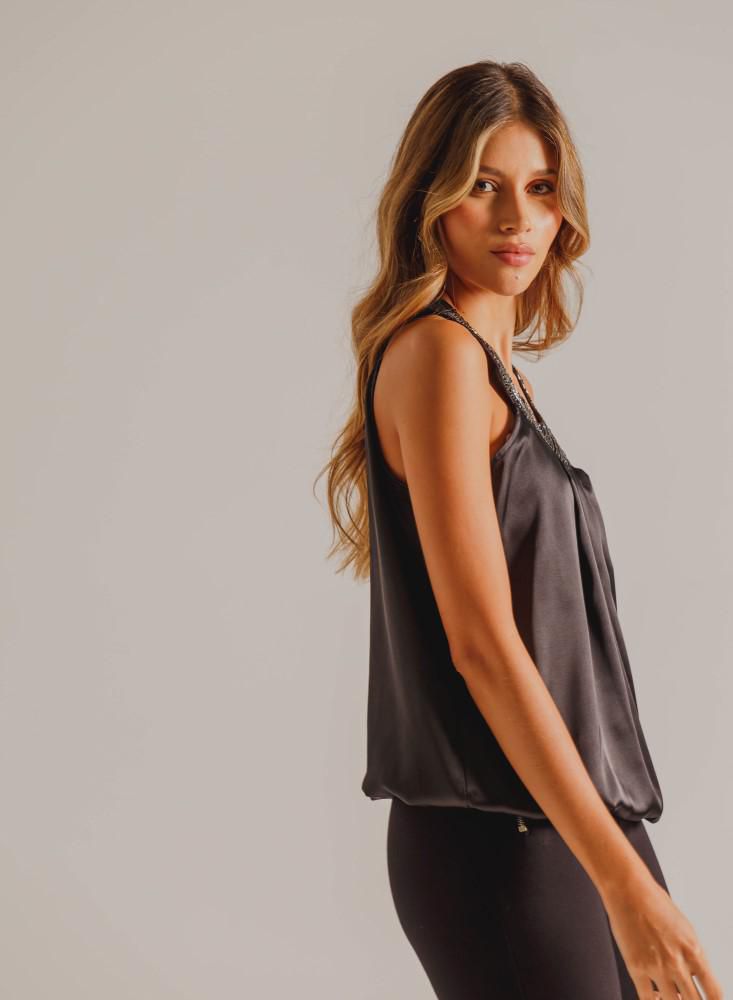 Blusa M/S Para Dama ARKITECT  66500 img #3