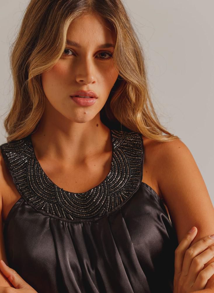 Blusa M/S Para Dama ARKITECT  66500 img #5