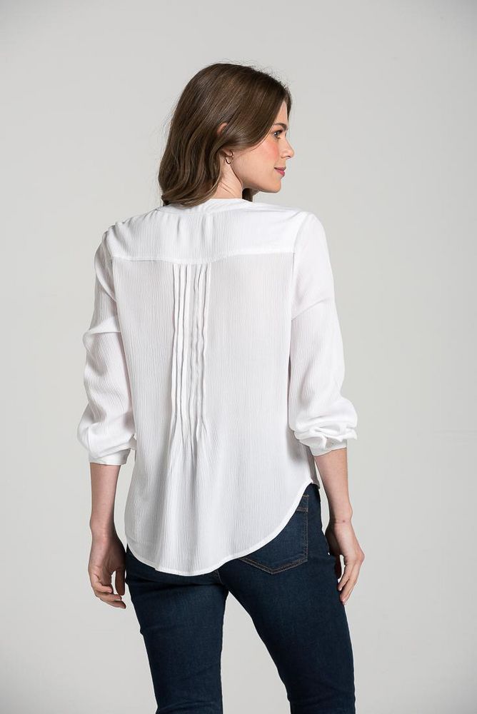 Blusa Manga Larga ARKITECT  90546 img #3