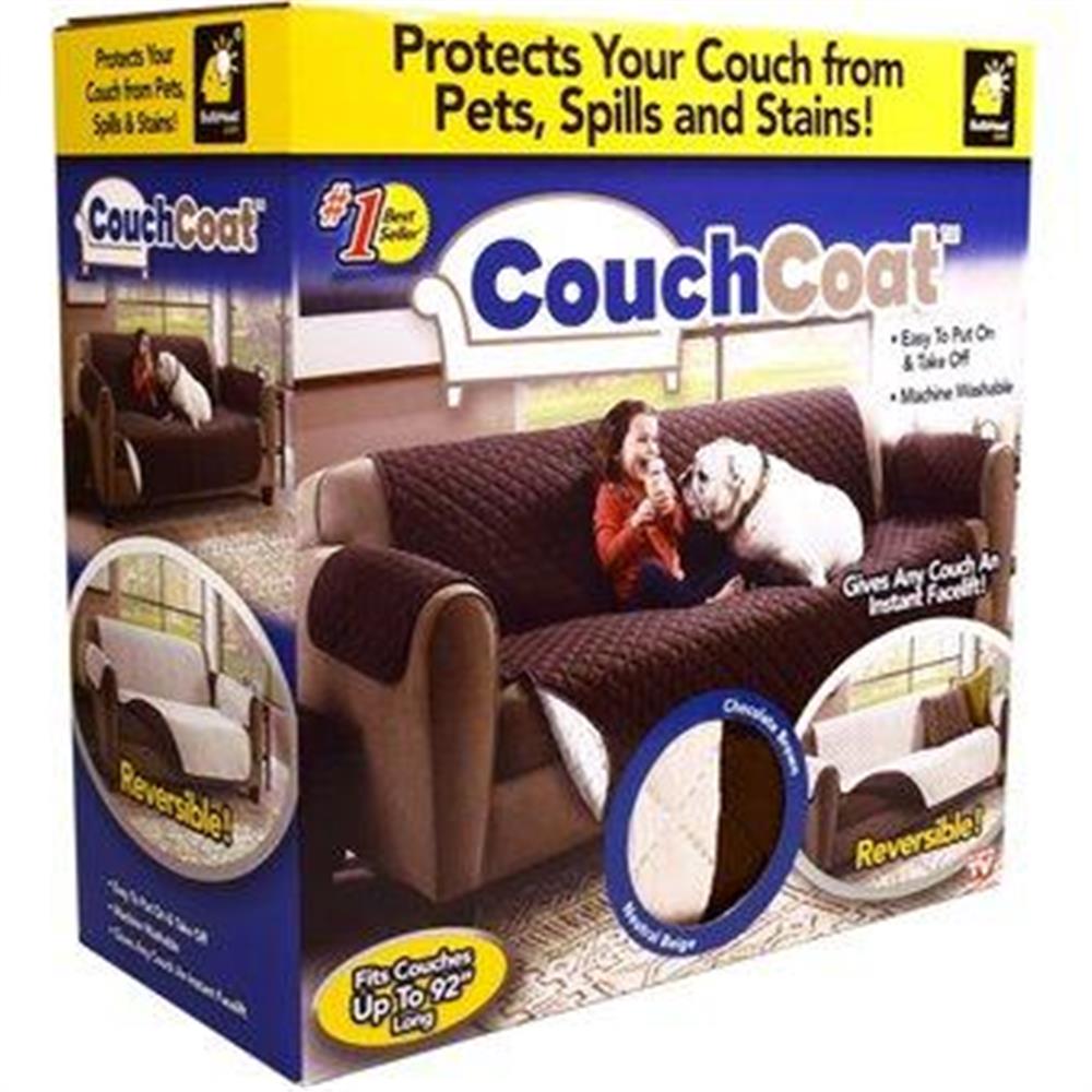 Protector De Sofa Couch Coat img #1