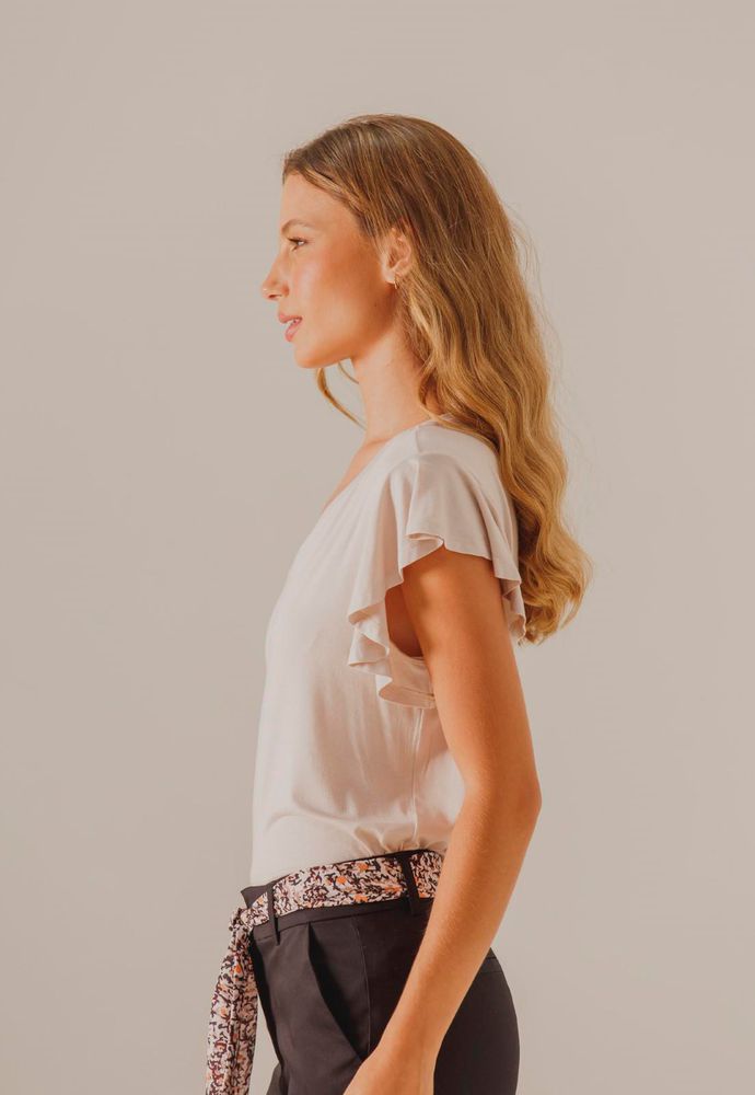 Camiseta Manga Corta ARKITECT  21676 img #2