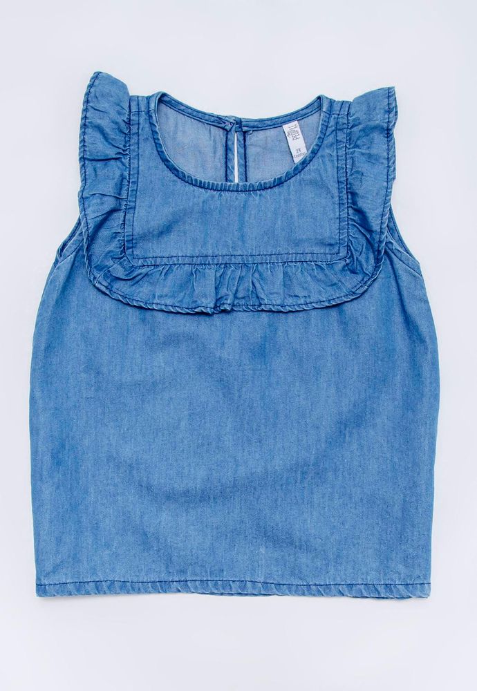 Blusa Manga Sisa PEOPLE  32726 img #1