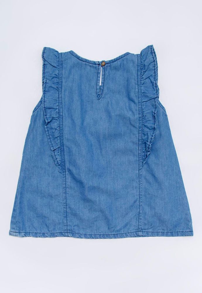 Blusa Manga Sisa PEOPLE  32726 img #2