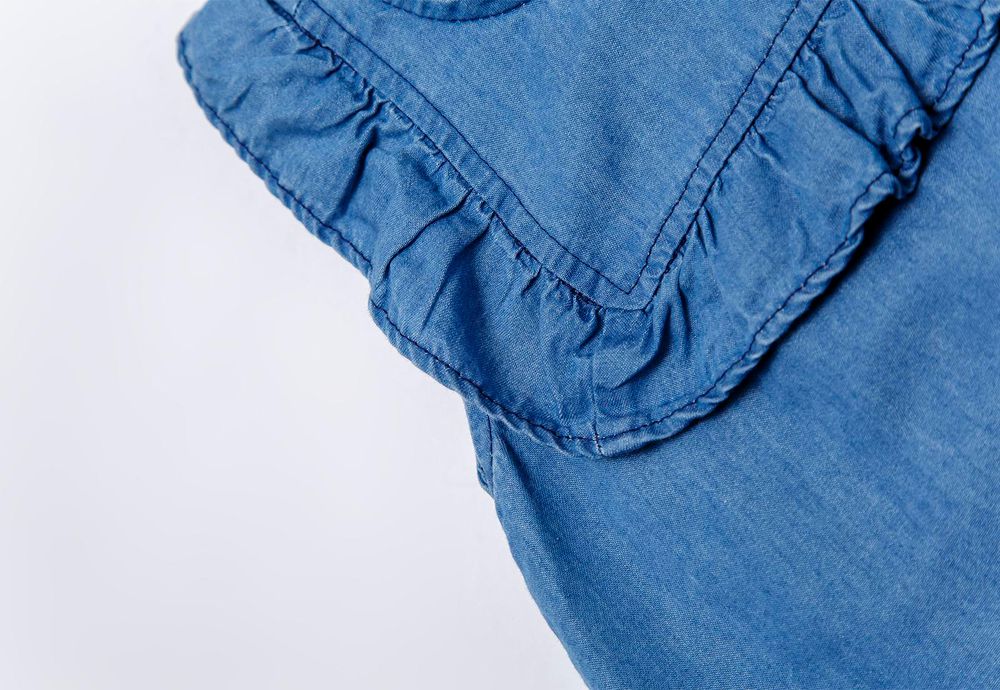 Blusa Manga Sisa PEOPLE  32726 img #3