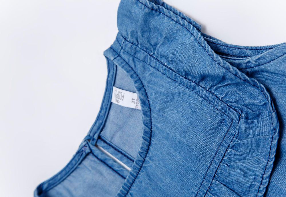 Blusa Manga Sisa PEOPLE  32726 img #4