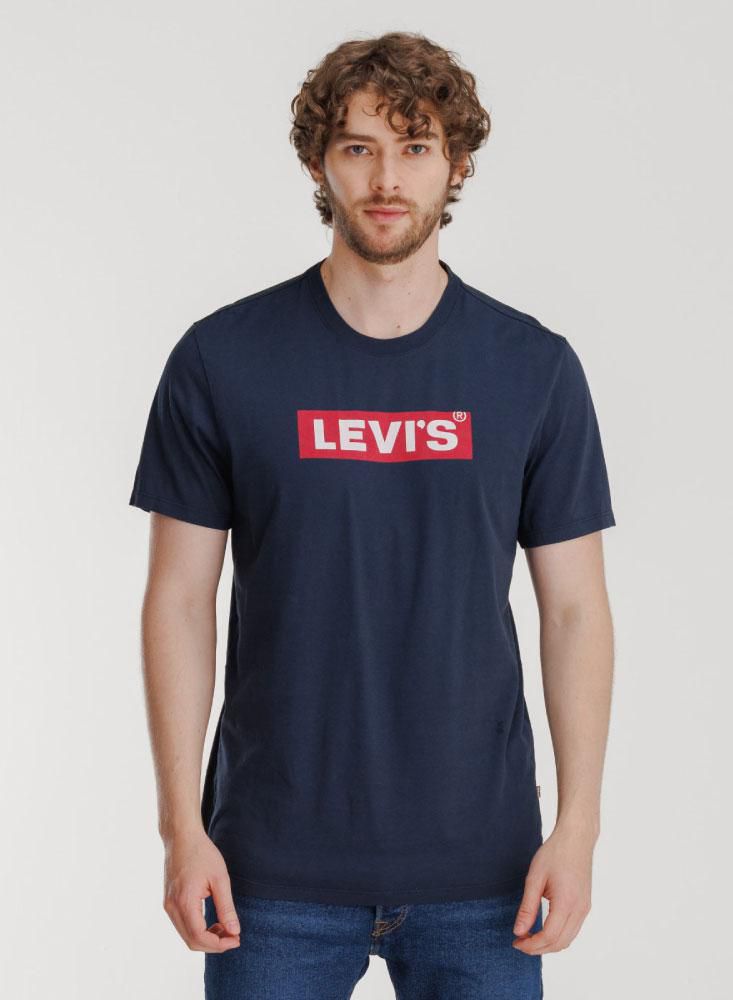 Camiseta Mc Gs 231 Manga Corta LEVIS  220265 img #1