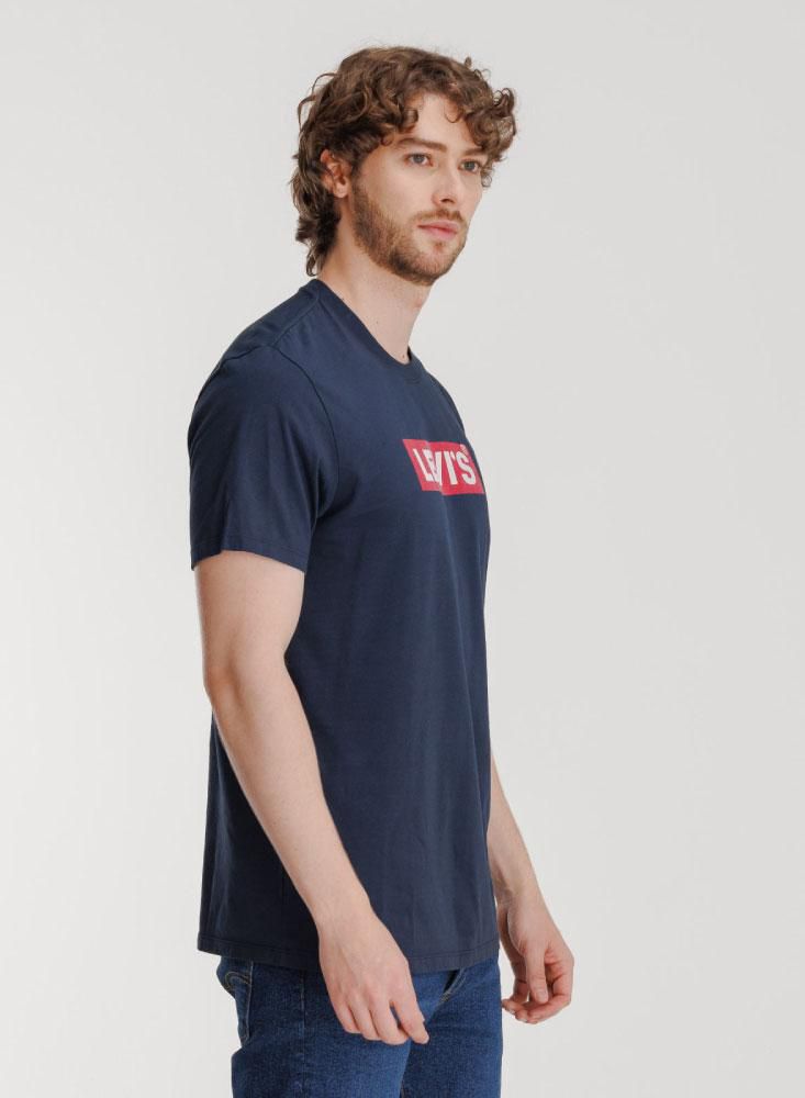 Camiseta Mc Gs 231 Manga Corta LEVIS  220265 img #2