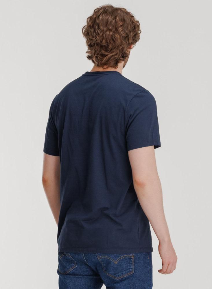 Camiseta Mc Gs 231 Manga Corta LEVIS  220265 img #3