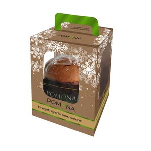 Ponquetón Pomona 500 gr