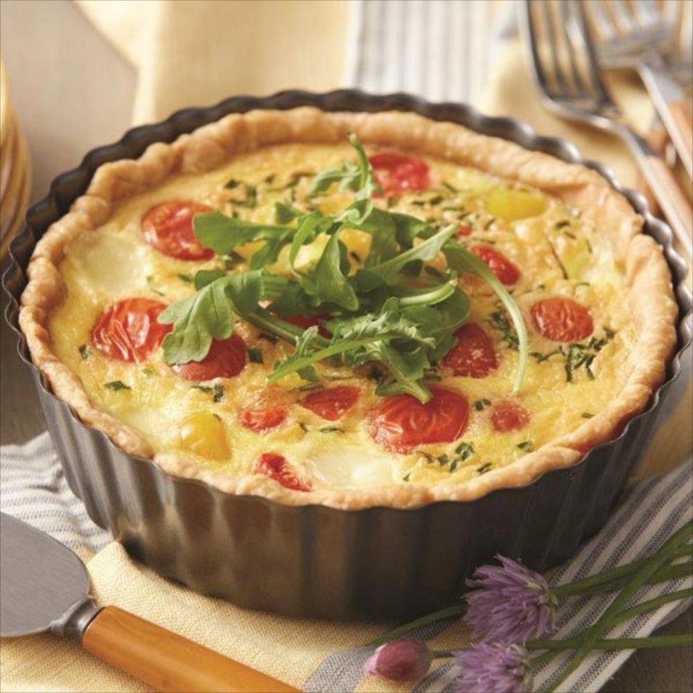 Molde Tartaleta 6 Pulgadas img #4