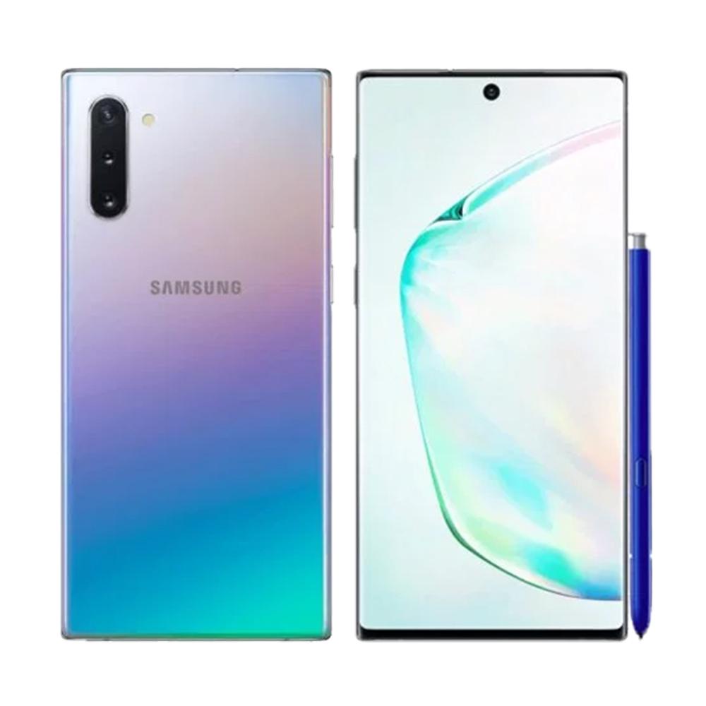 Celular Samsung Note10 Glow 256Gb+Obsequios img #2