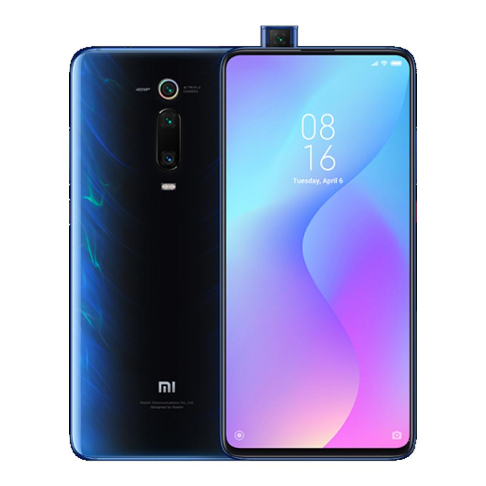 Celular Xiaomi Mi 9Se Violetade  128Gb + Obsequios img #2