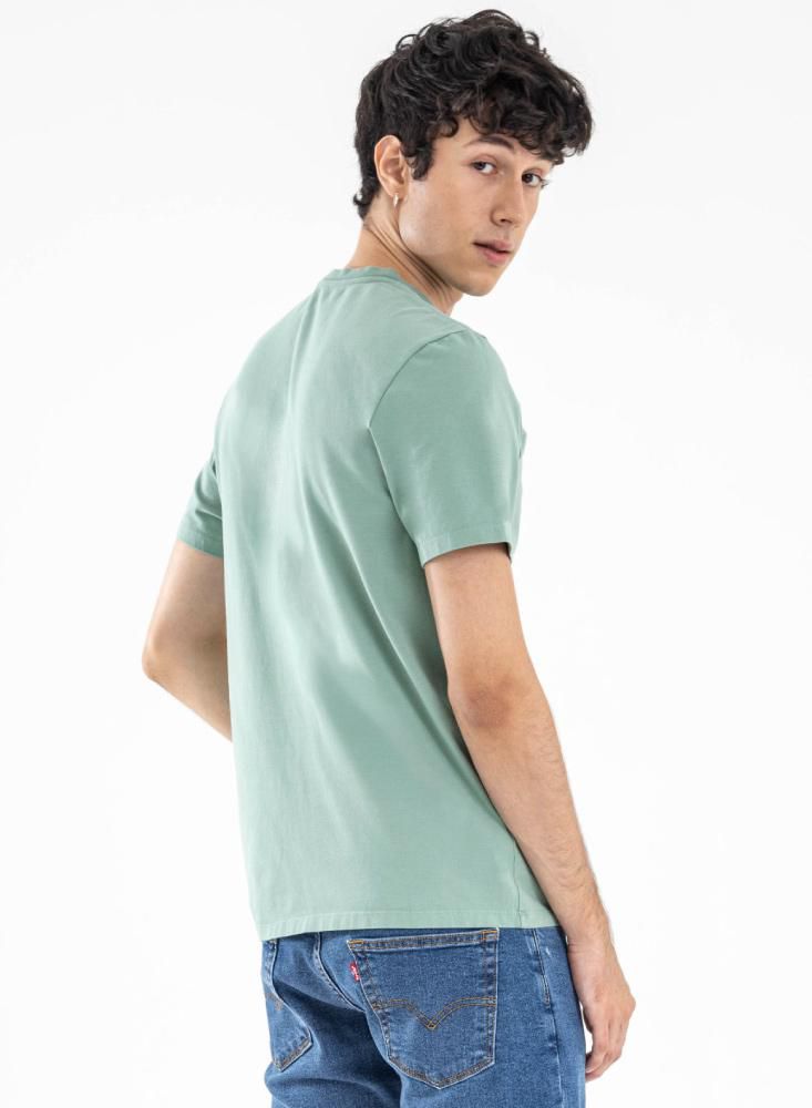 Camiseta G.S H241 Manga Corta LEVIS Camisetas GS 241 225390 img #2