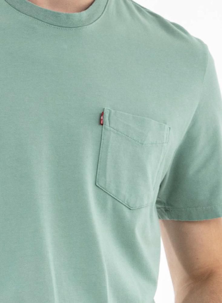 Camiseta G.S H241 Manga Corta LEVIS Camisetas GS 241 225390 img #3