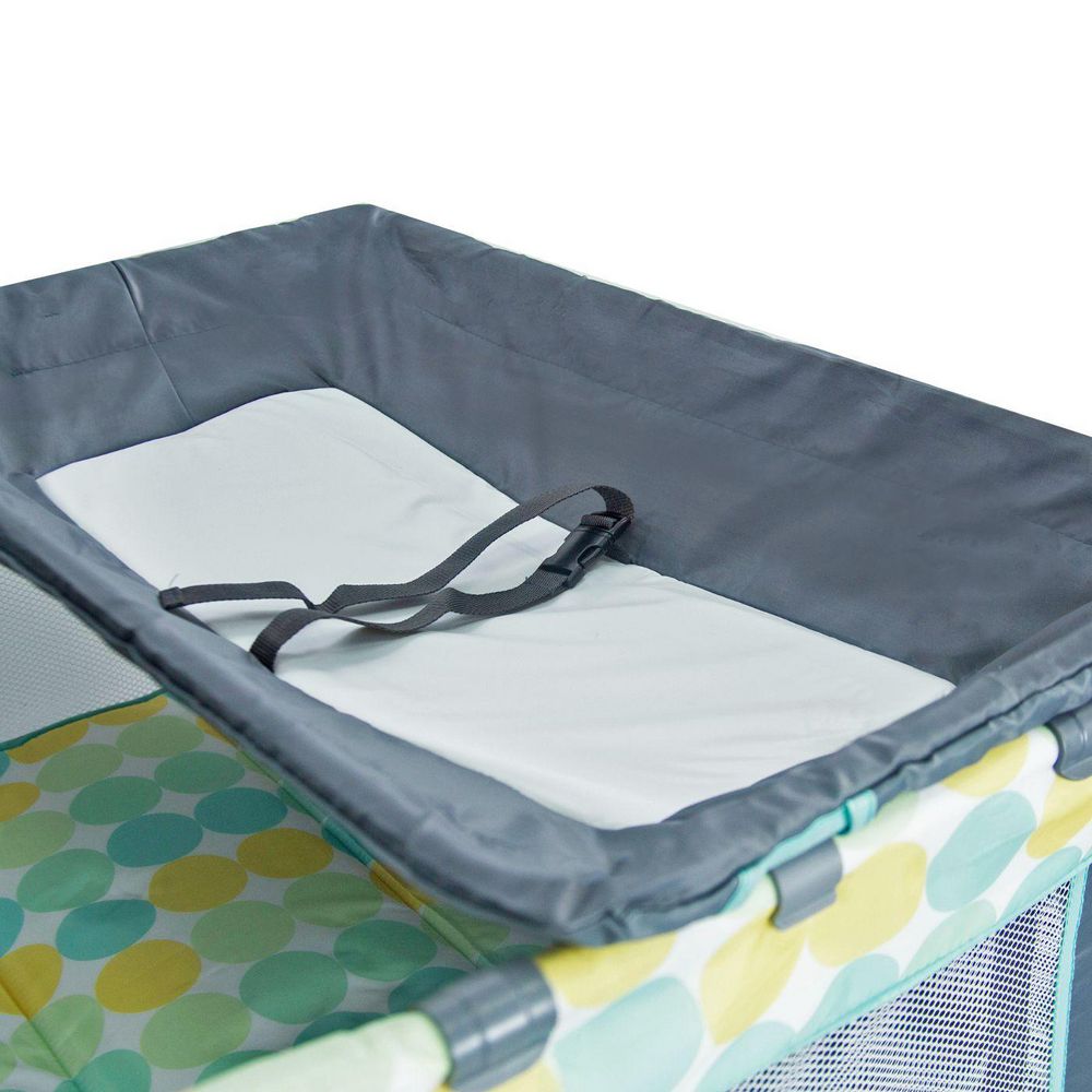 Cuna Corral Magic 2 Boy Bebesit BEBESIT 6017OB img #6