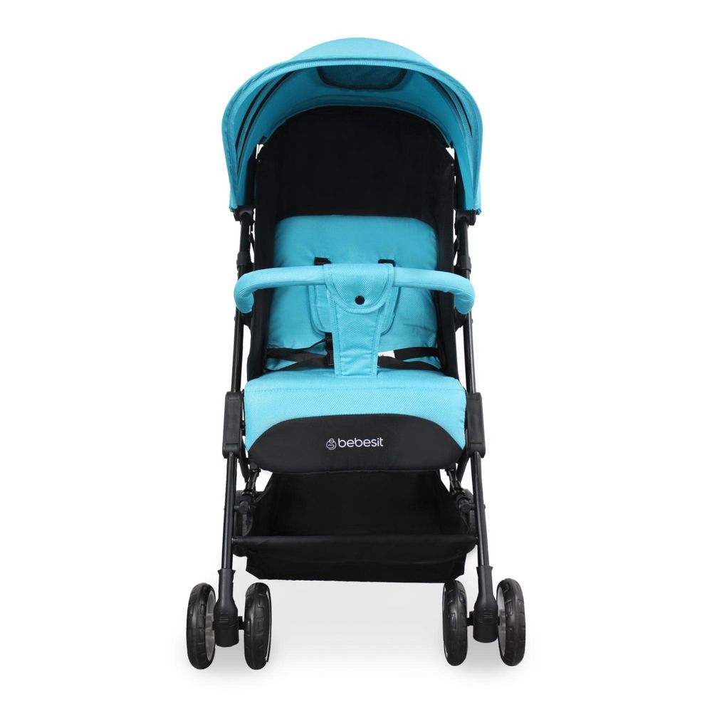 Coche Compacto Bit BEBESIT JC207BL img #3