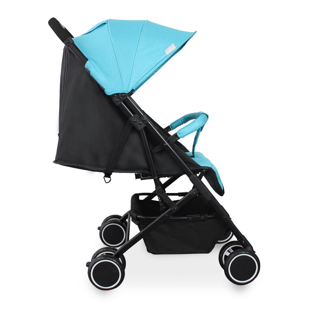 Coche Compacto Bit BEBESIT JC207BL img #4