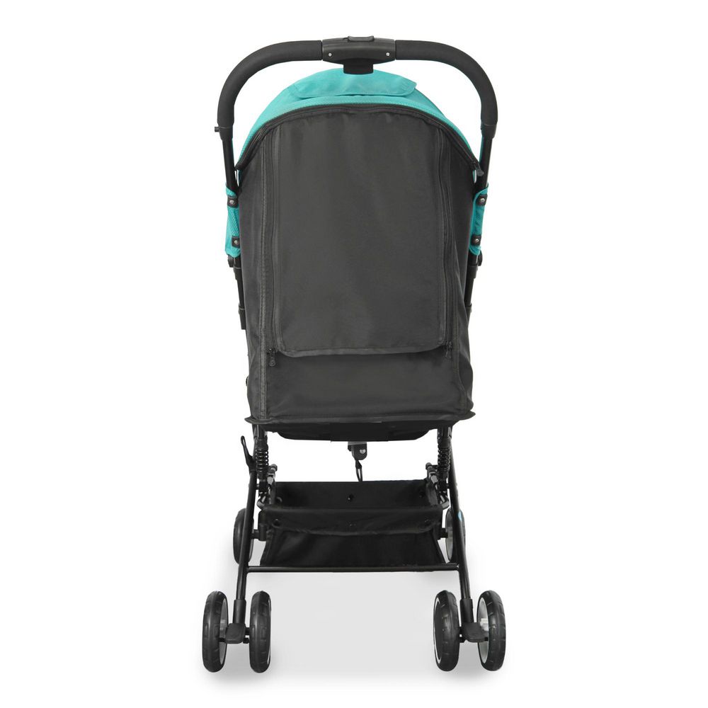 Coche Compacto Bit BEBESIT JC207BL img #7